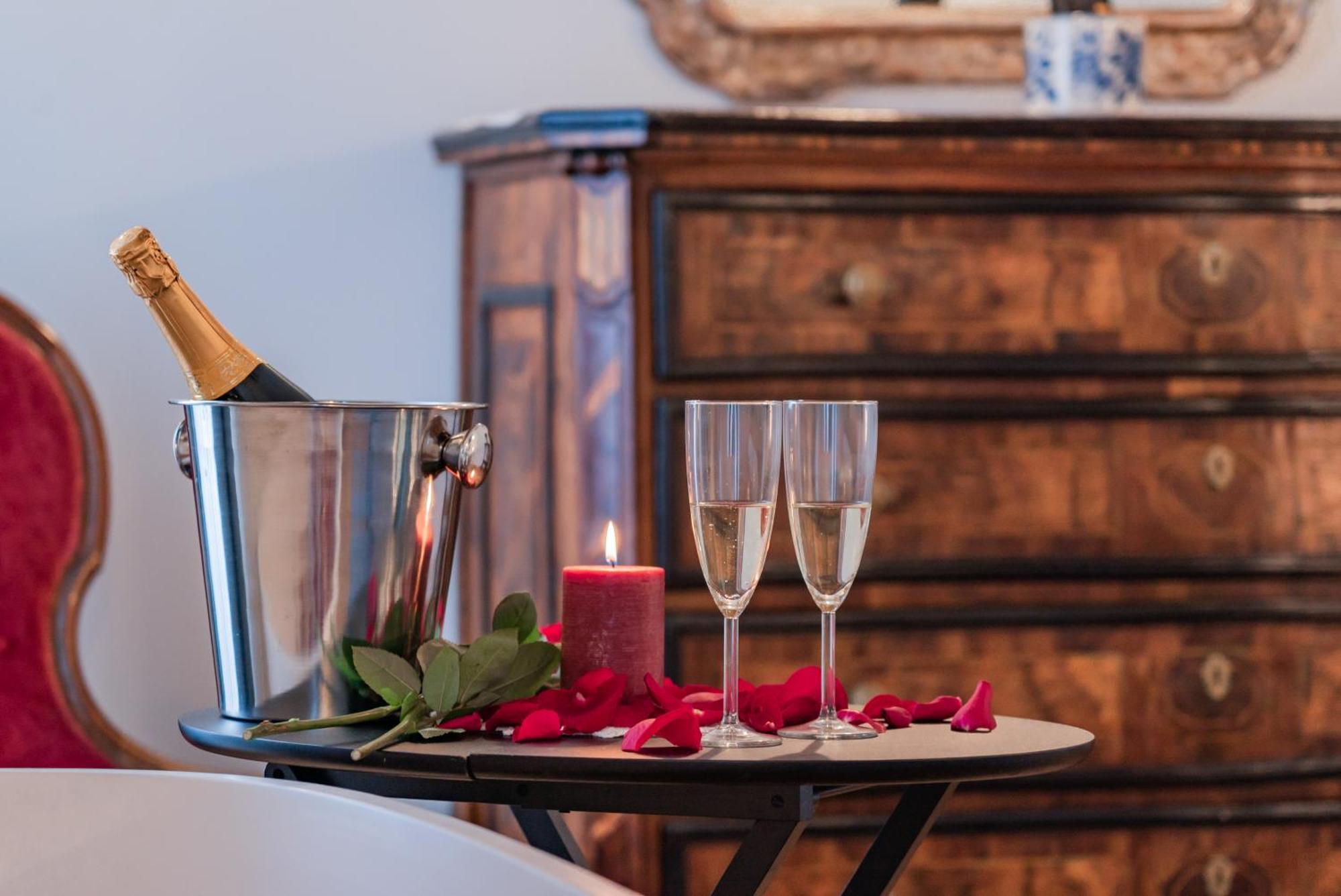 Apartamento Boutique D'elite - Como
