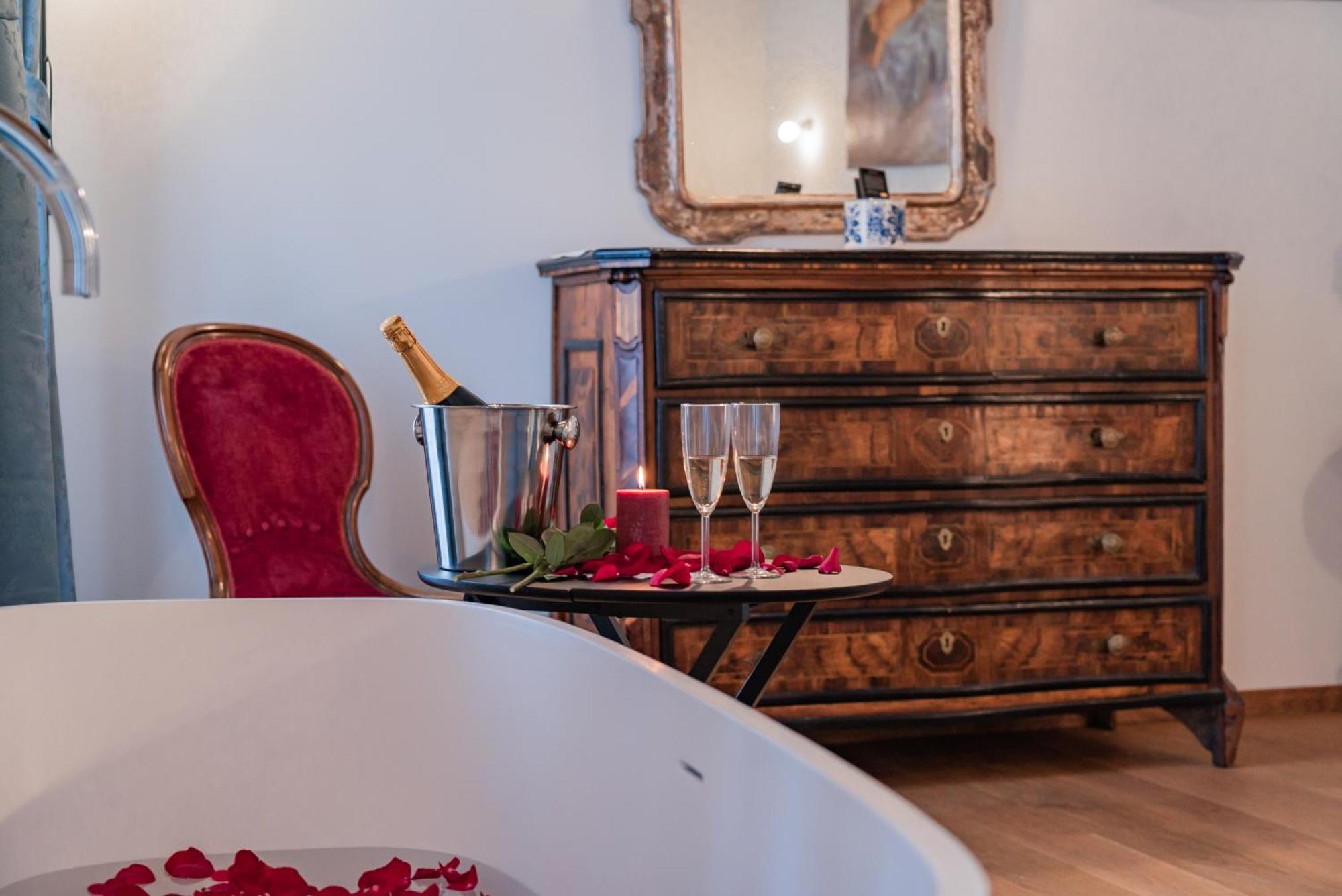 Apartment Boutique D'elite -