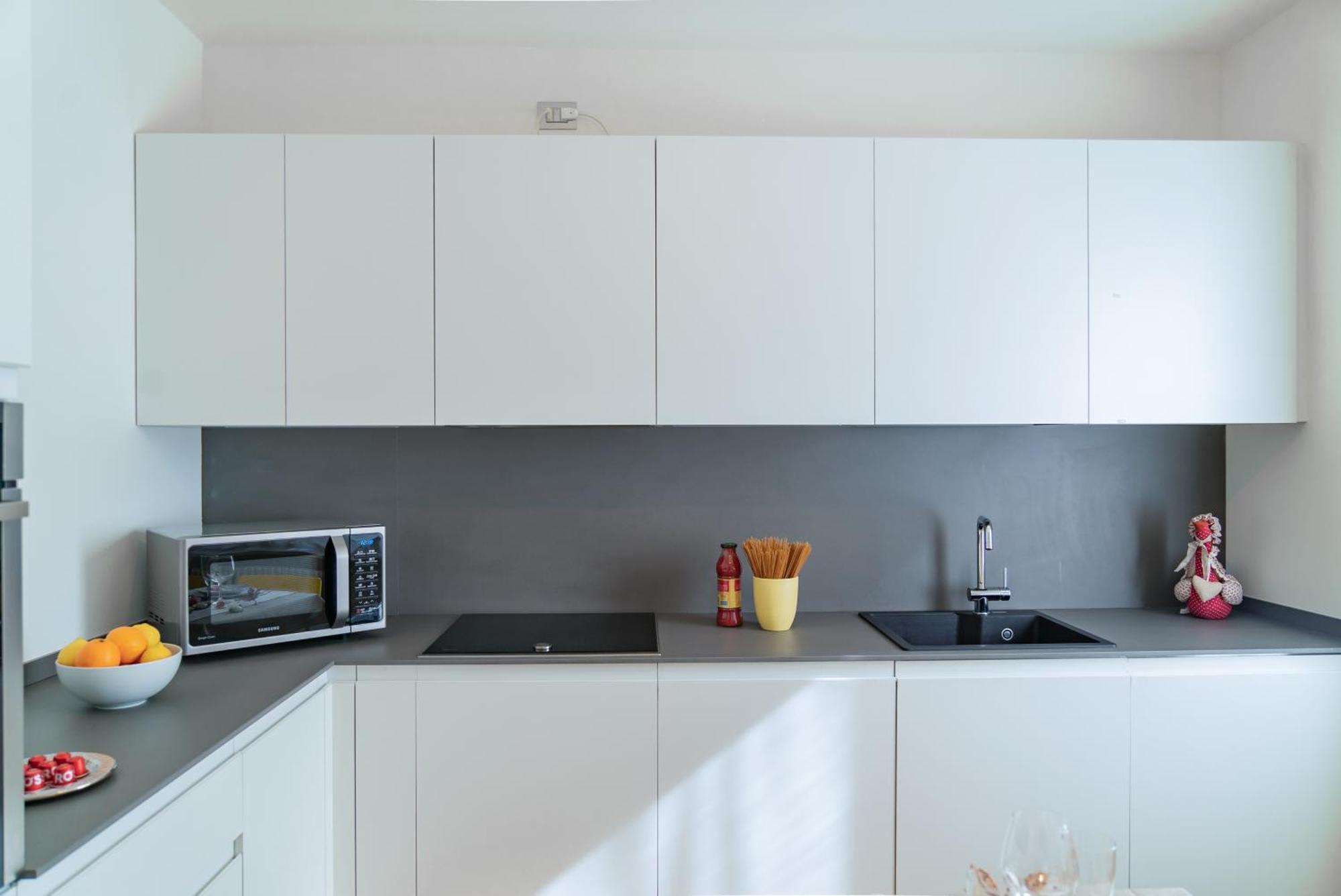 Boutique D'elite - Apartamento