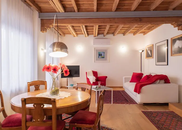Boutique D\'Elite - Apartment