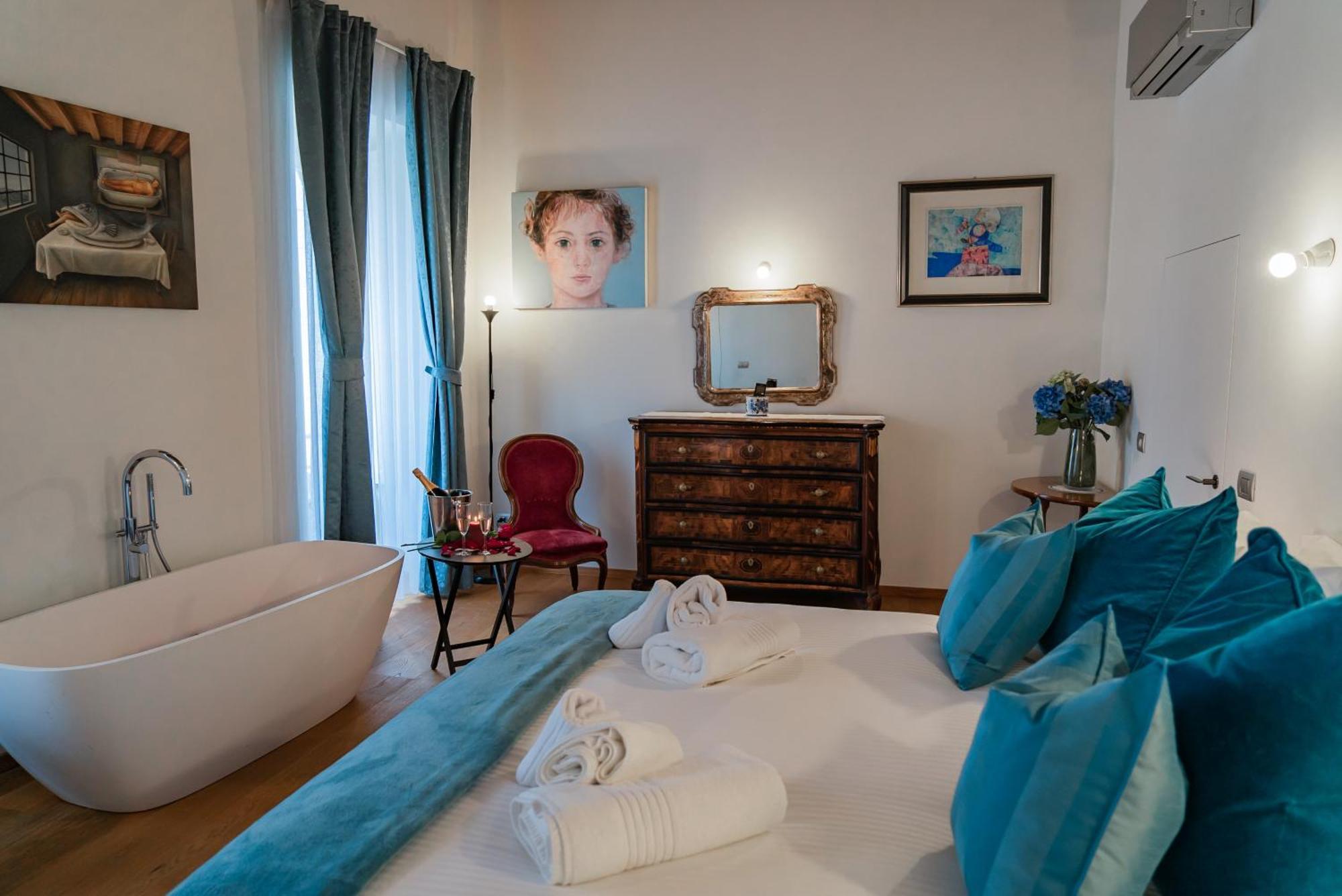 Boutique D'elite - Apartment Como