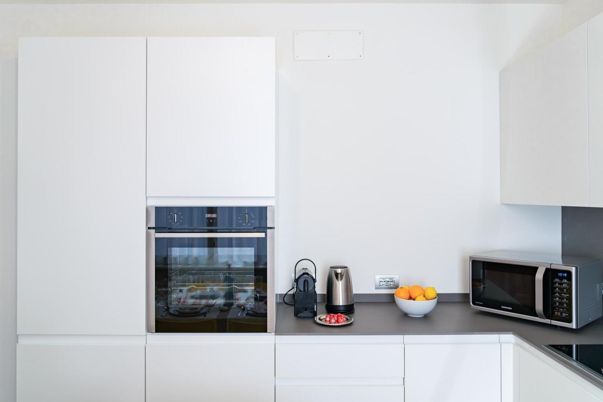 Apartment Boutique D'elite -